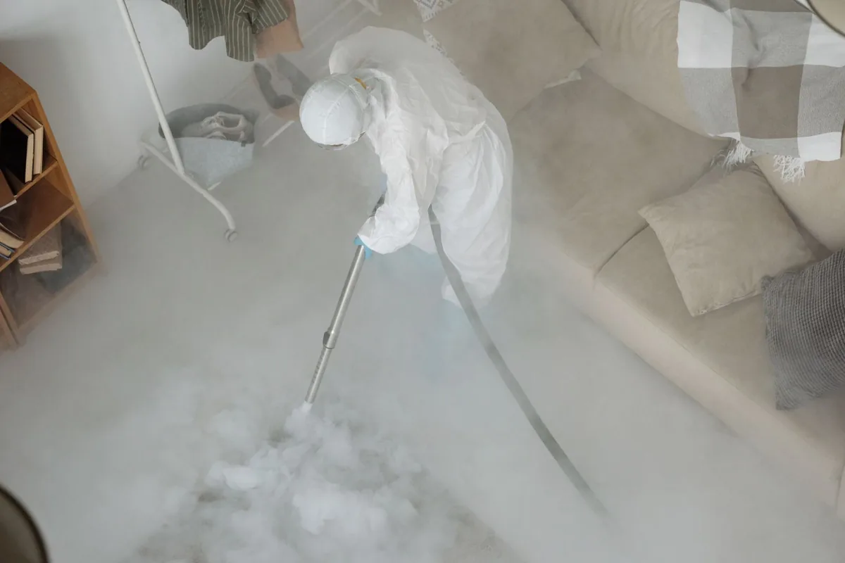 Crime Scene Cleanup in Stanton Heights, Pittsburgh, PA